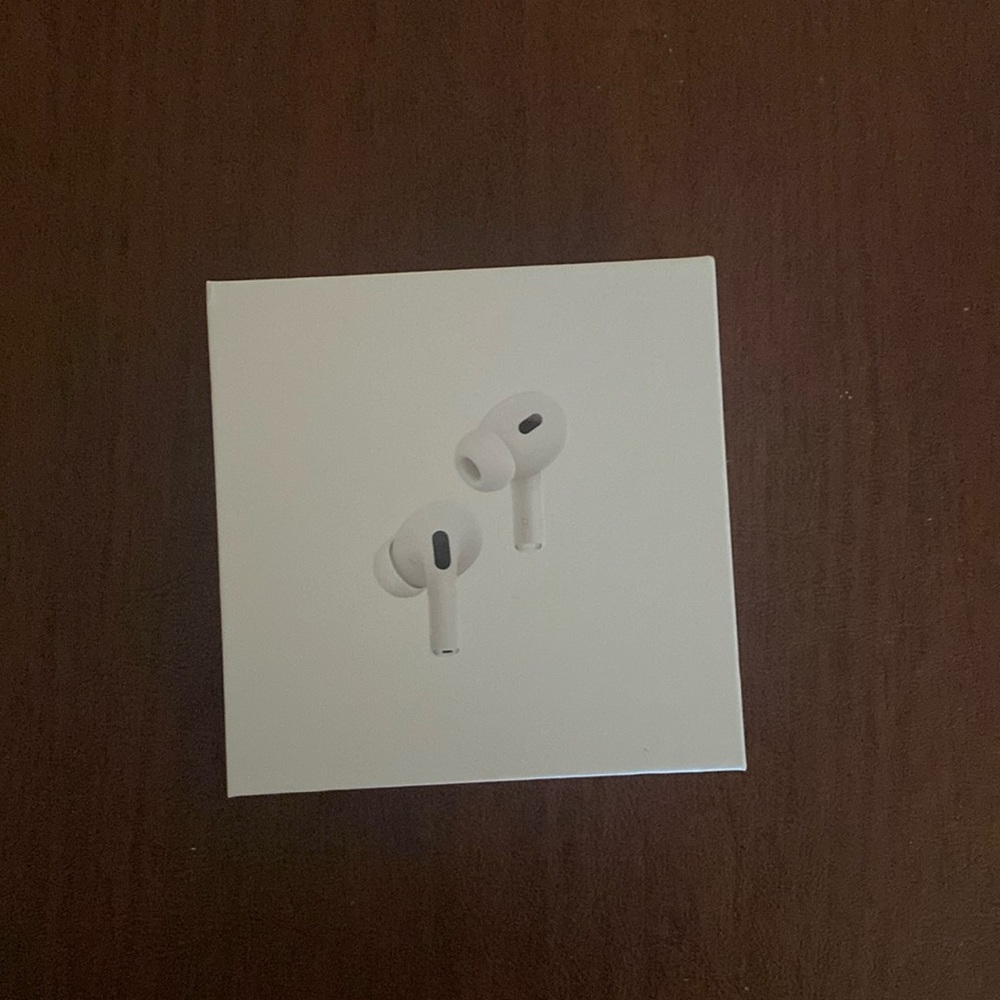 Earbuds